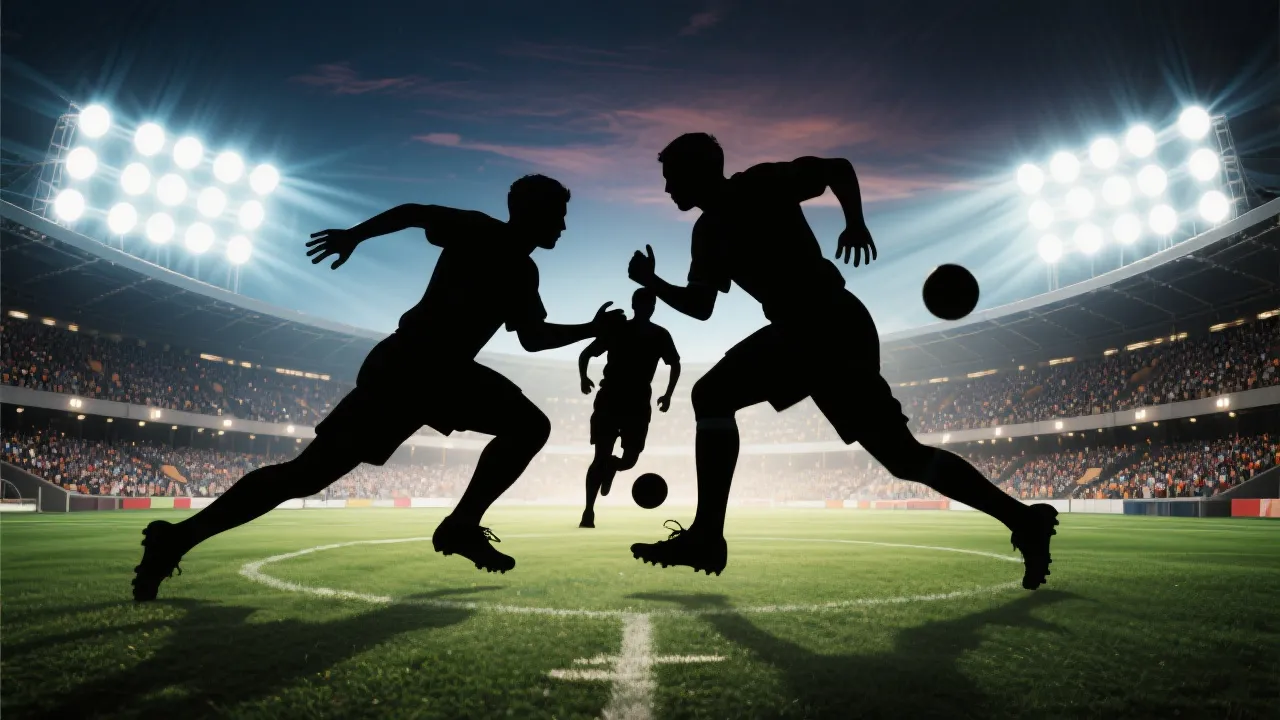 球速体育品牌故事