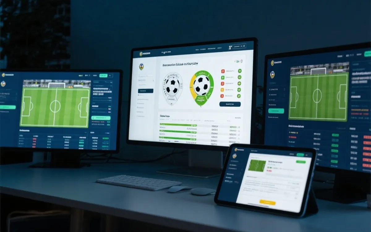 2026世界杯出线规则哪里可以看：一份“找对信息源”的对比评测指南